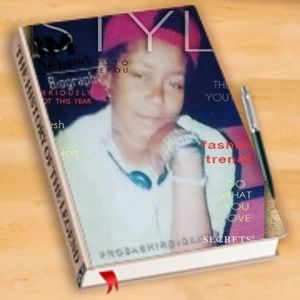 Meet your Posher, Ellsworth